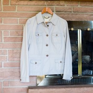 Banana Republic Heritage Jacket